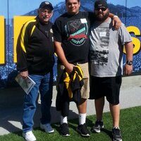 john fredrickson (@jfred1413) 's Twitter Profile