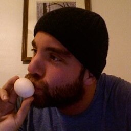 Writer, complainer, hater of villains, aspiring homesteader. I’m occasionally very obsessive about precision.
