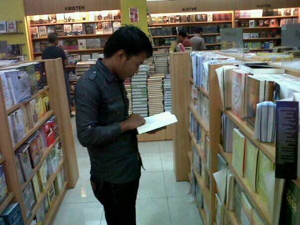 imam_saiputro's profile picture. nyari seduluran HCB