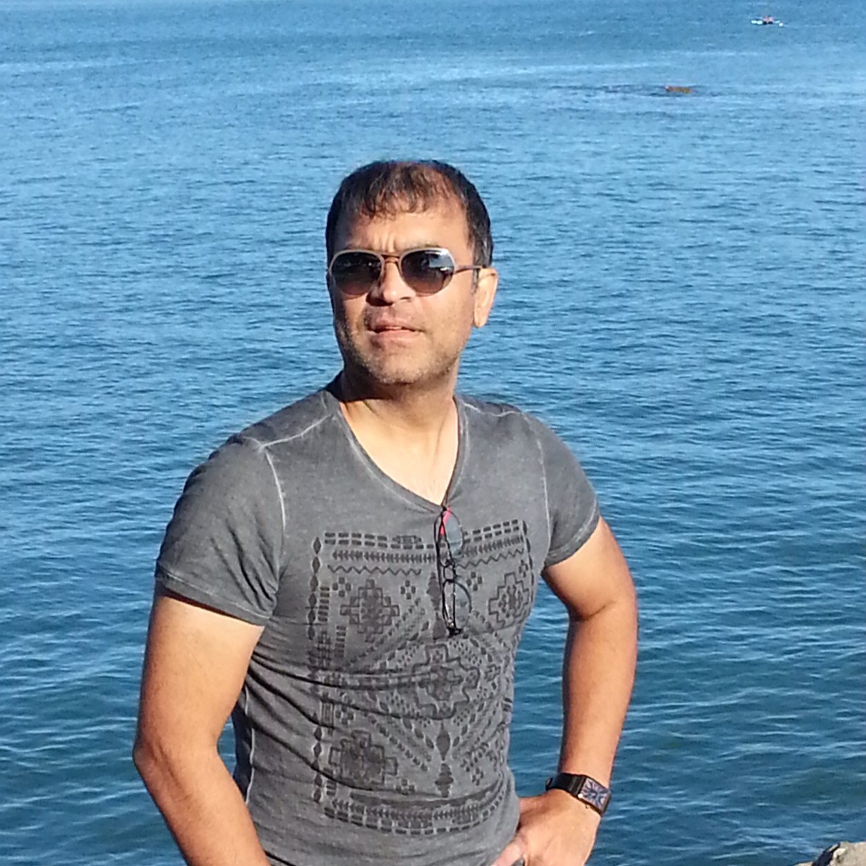 faimly is my first priority