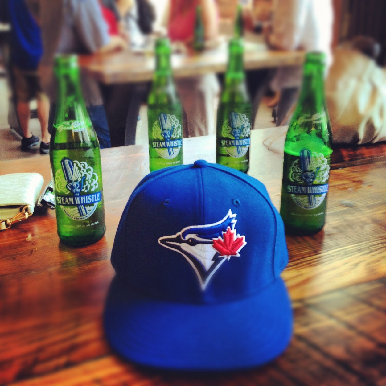 PolishedTweeter's profile picture. Musings from inside my giant noggin.