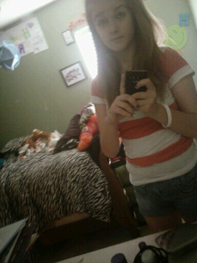 i am 12, i have an amazing boyfriend! i am every one friend no matter what happens!!!please follow me...