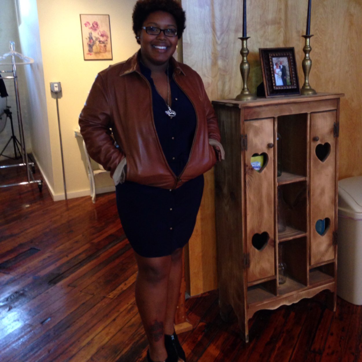 Watch Talking With Tiara for the latest #TiaraTeamNatural Tips, Life and Dating Advice, Guests, Guy/Girl Debates, #TalkTiara & more! http://t.co/MsYrjKyjug