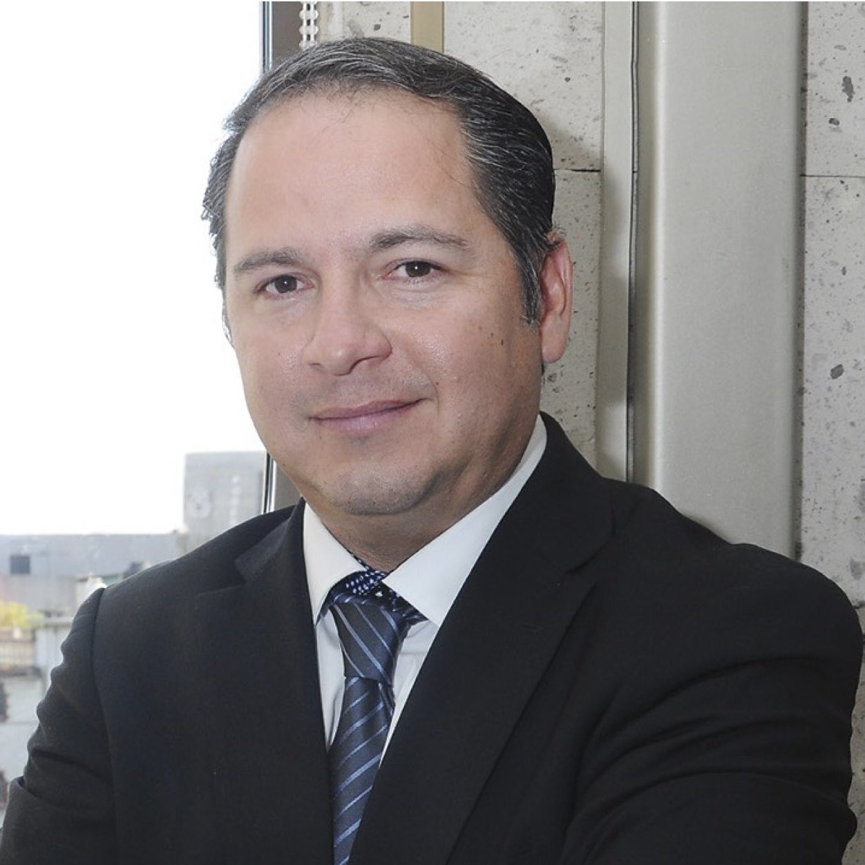 Ex Diputado y Periodista