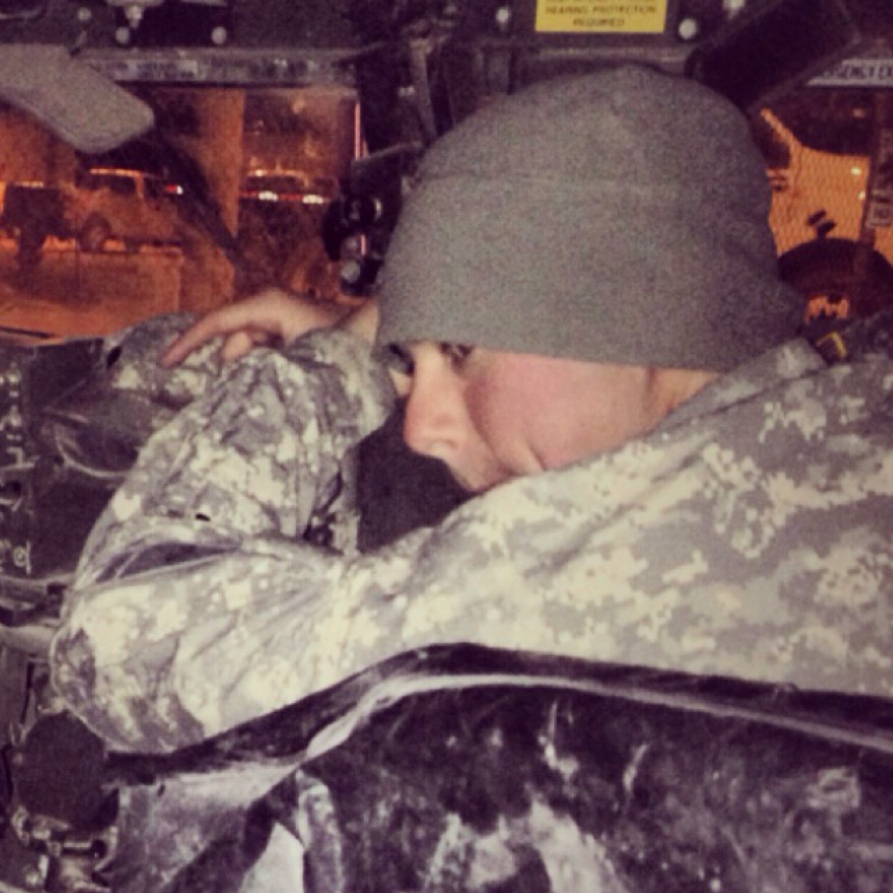 MRicksss's profile picture. United States Army. 19K 1-6 IN 2/1 AD