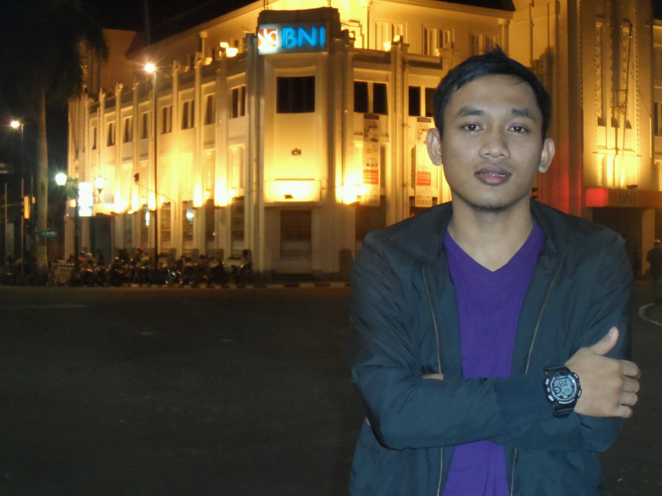 Plan, Action, Pray