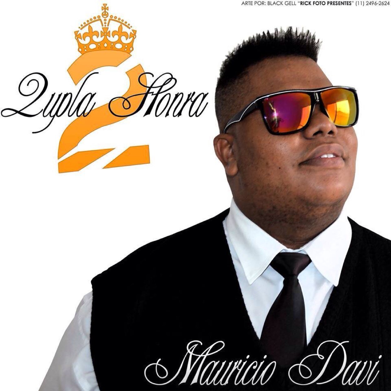 Compositor e Vocal do 2upla Honra