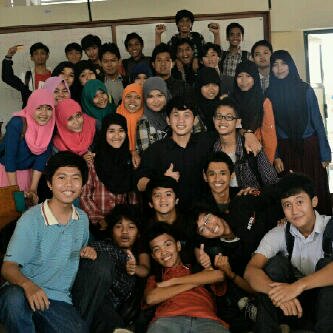 Media sharing untuk mahasiswa-mahasiswi Teknik Informatika (khususnya kelas D) Universitas Islam Indonesia | our patners @TIFUII13