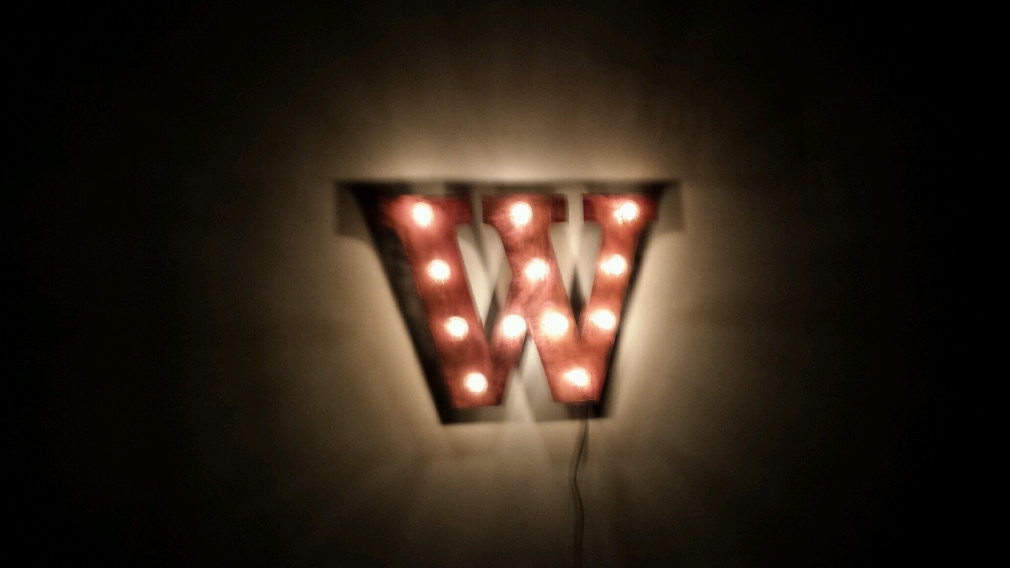 Custom Lighting & Decor Designer