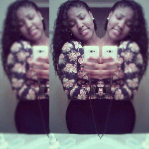 -miyah ♥ what understood aint gotta be explained & im misunderstood so let me explain