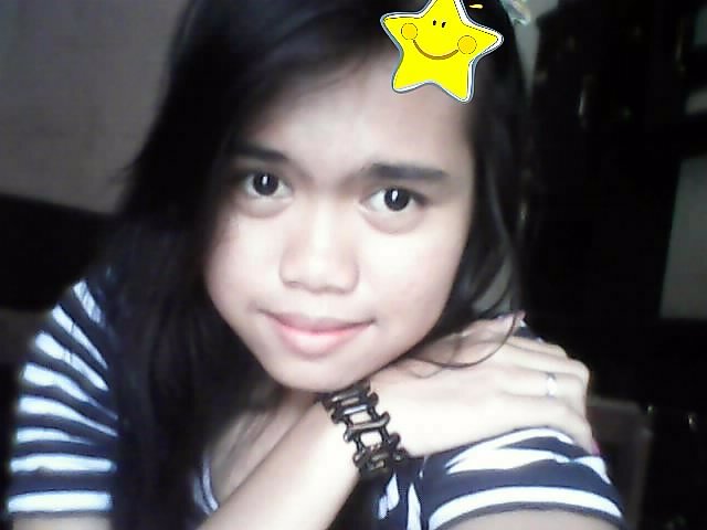 Be yourself