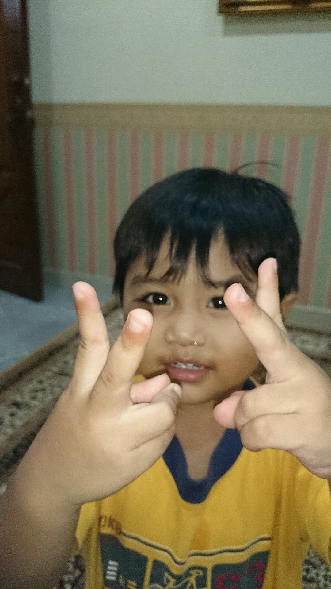 KamaruAhmad's profile picture. 