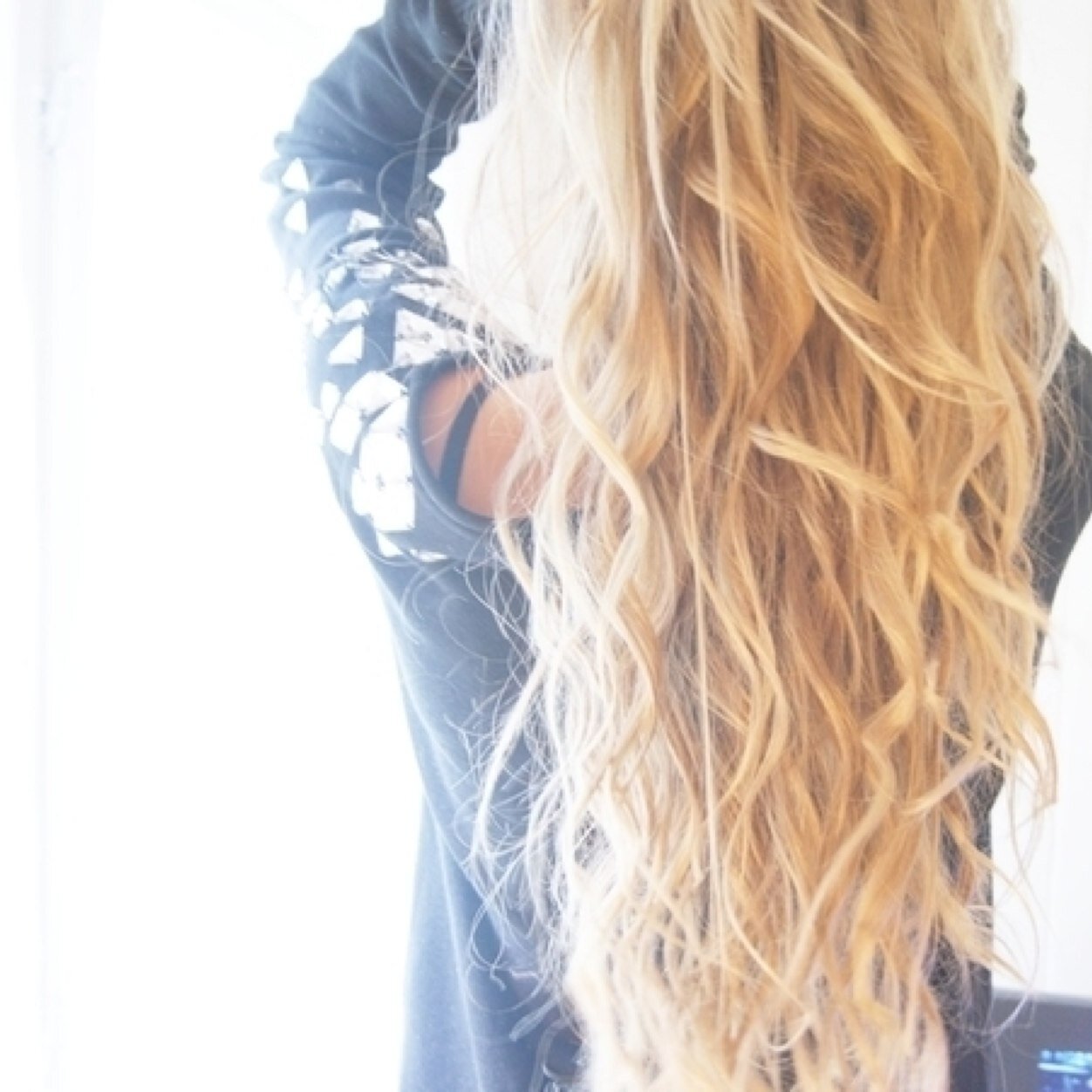 Im just an ordinary girl