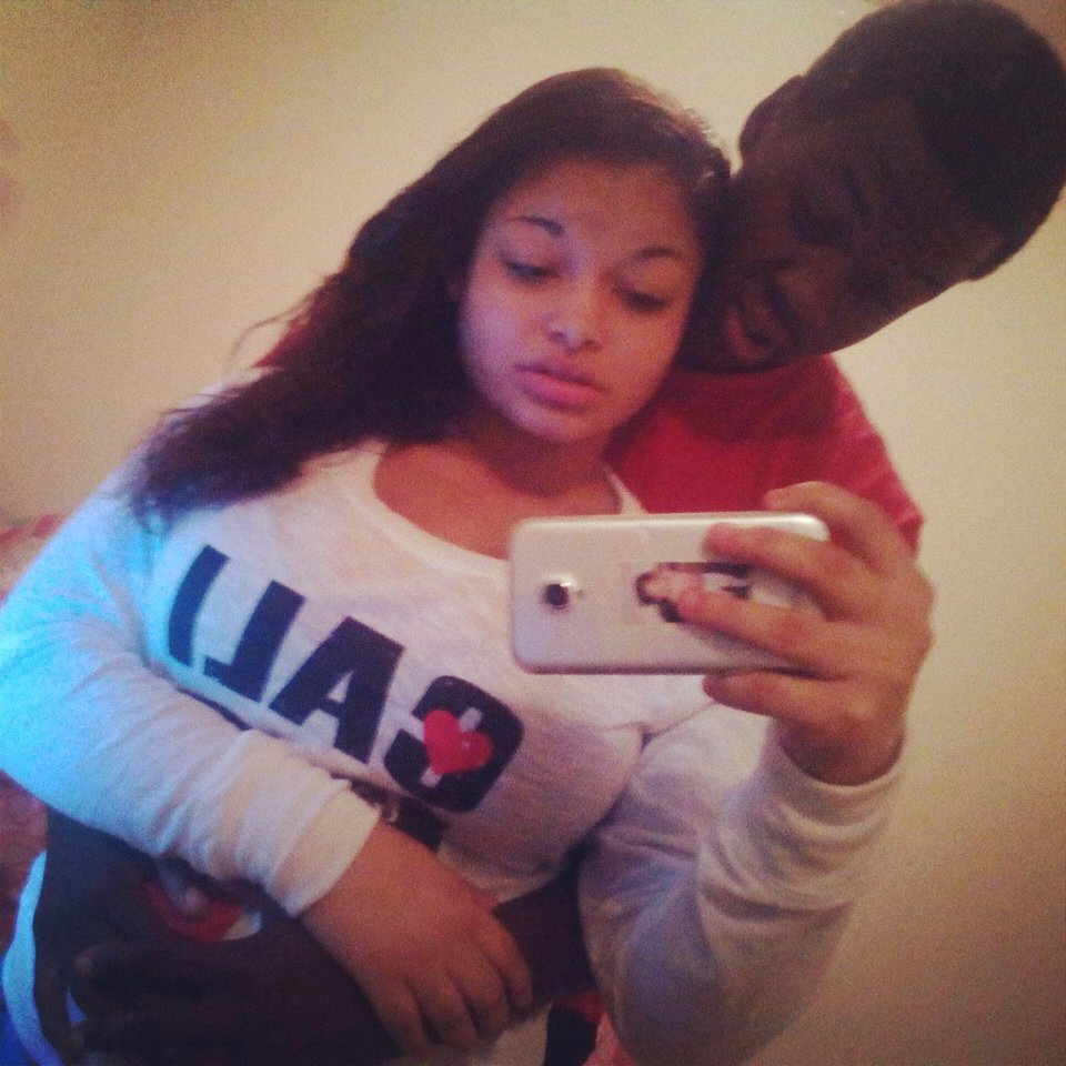 Daytron Abdullah is bae 3 :-* :-)