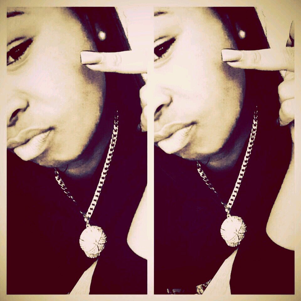 Name Kaila But I Prefer Uniquee ♥ The Real TOPBOSS So If You A Boss Im Above You ♥ #Follow Me ♡ #Forever Single , Either You With Me Or You NOT #Trust No One !