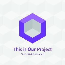 New Official Account | Online Service Marketing