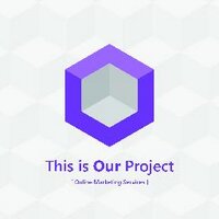 This Is Our Project (@thisourproject) 's Twitter Profile