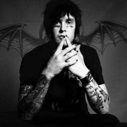 avengedpqsyn's profile picture. Jimmy jumped into life and never touched bottom. :'(