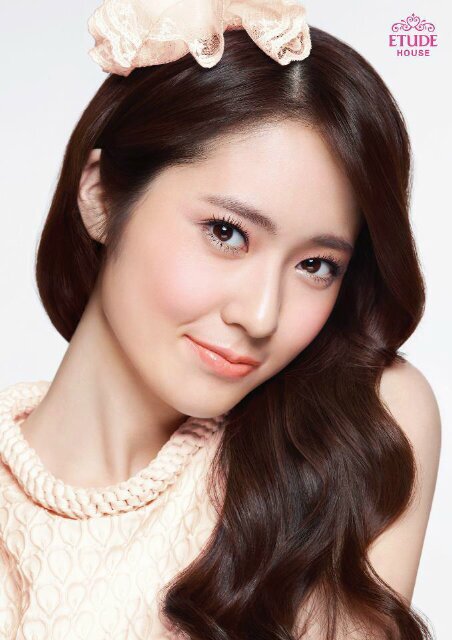   I am a winner from @WinCRP -- f(x)'s jung soo jung 94L #team3 ξ\(●๑●)/
