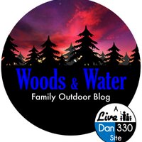 WoodsandWater (@woods_and_water) 's Twitter Profile