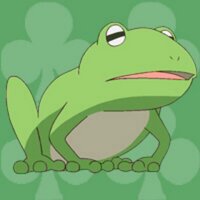 まゆりん (@kaeruno_mayurin) 's Twitter Profile