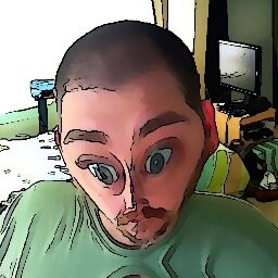 Just a guy