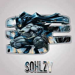 ImSohlzy's profile picture. Young Graphic Artist and Trickshotter