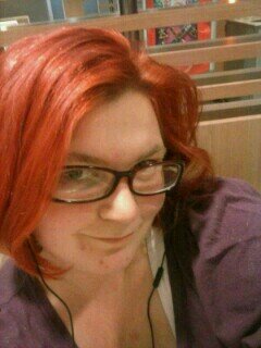 I'm 20 and going for my dreams all the way and I'm married to a wonderful man whom i love to death!!!!