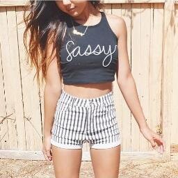 Living life with Class, Sass and and little bit of ASS