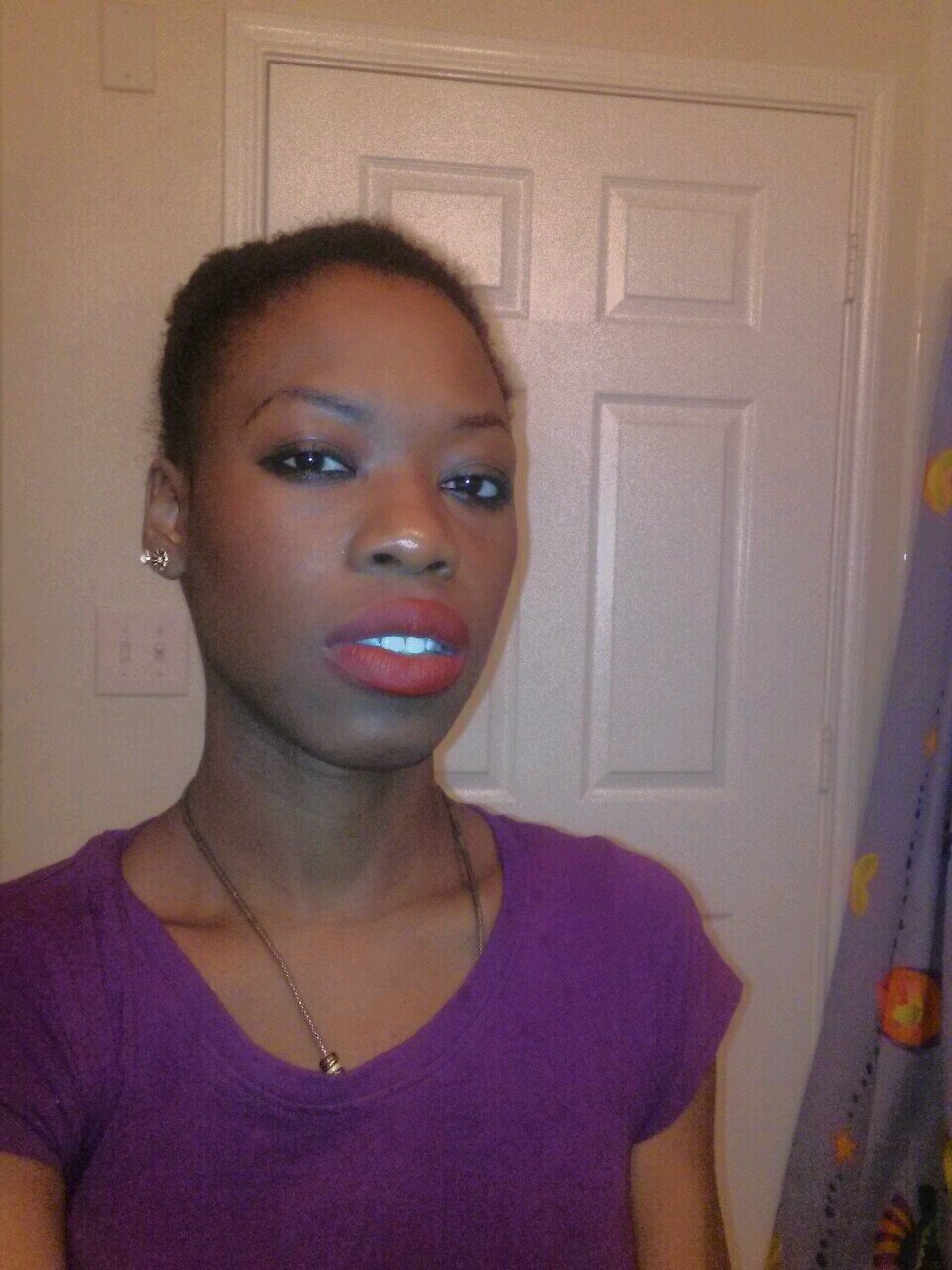 JaziDmiss3s's profile picture. Digital Filmmaking & Video prod major. FASHIONISTA, artist, Filmmaker, WRITER, Military vet & Former Model. BORN TO INSPIRE, and that I will #TEAMBEAUTIFUL