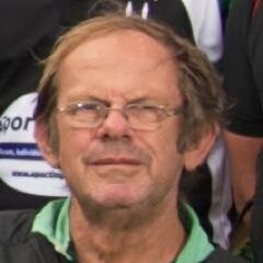 Rugby Coach and Sports Photographer