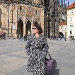 IrenaHerbut's profile picture. Canadian Accounting Professional (CA) with a European background, passionate about travel, books, culture, connecting people and the wonderful world of numbers.