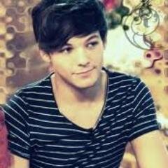 laura_cabral22's profile picture. Louis William Tomlinson Lewis #22 Years♥