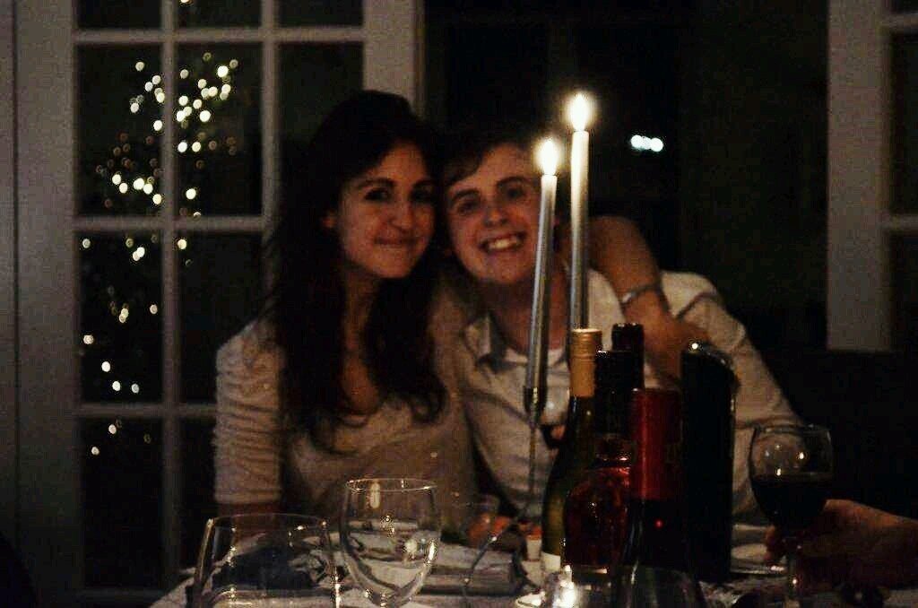 alexburns1991's profile picture. 