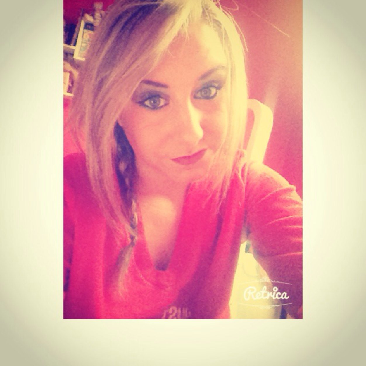 Aimeemcavinue's profile picture. 