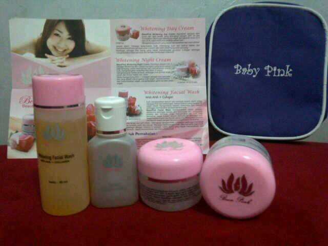 Been Pink cream ber-POM ☃Produk kecantikan lain  PIN: 76A2BFC8  Phone/WA 087731142857 ☃ Check Fav ☃ Welcome reseller ☃ follow owner @nabilaaWP