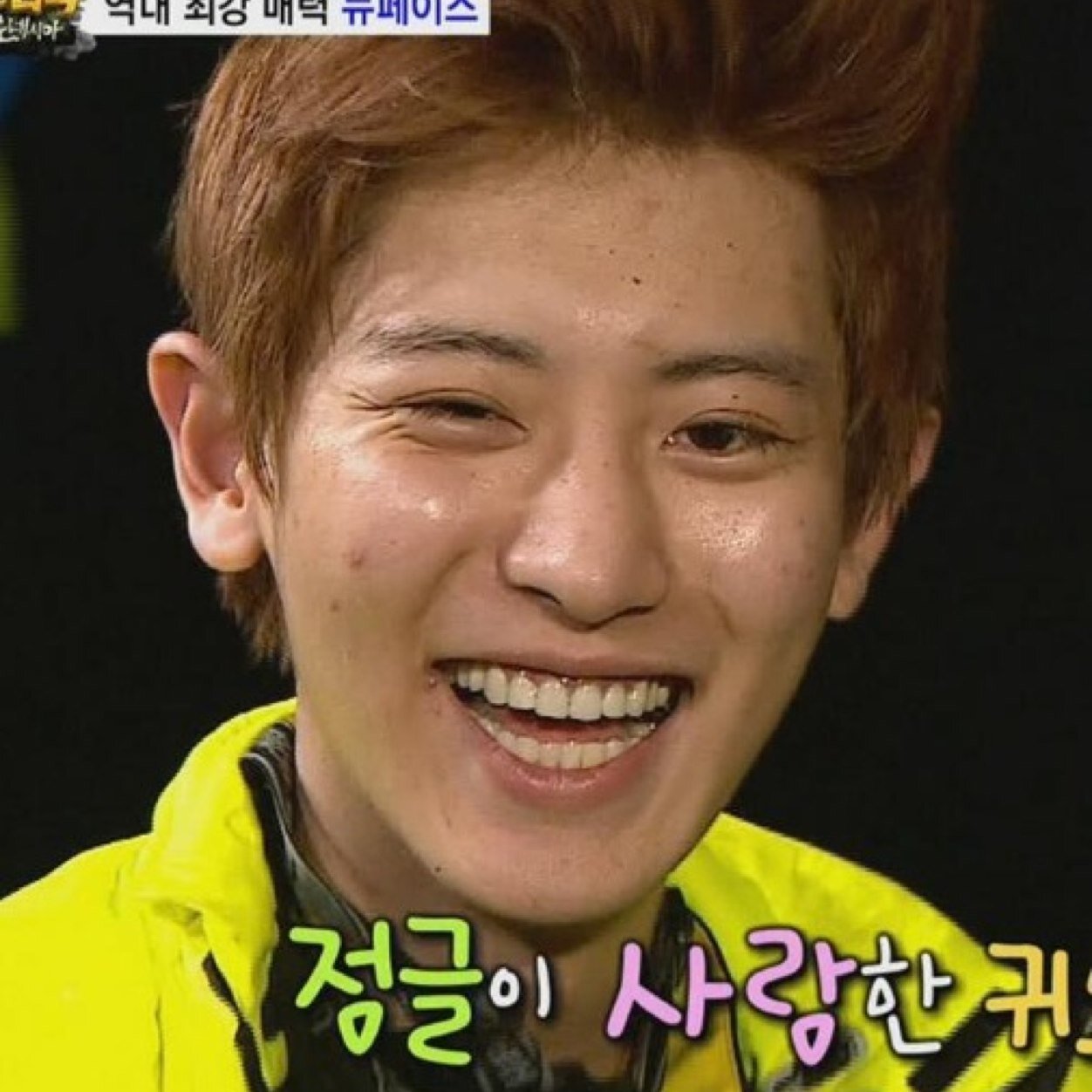 Don't follow this account, follow @gyongkai instead and I will follow you on this account! Thank you! :))