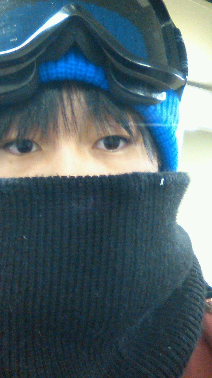 山梨学院現ビ1年