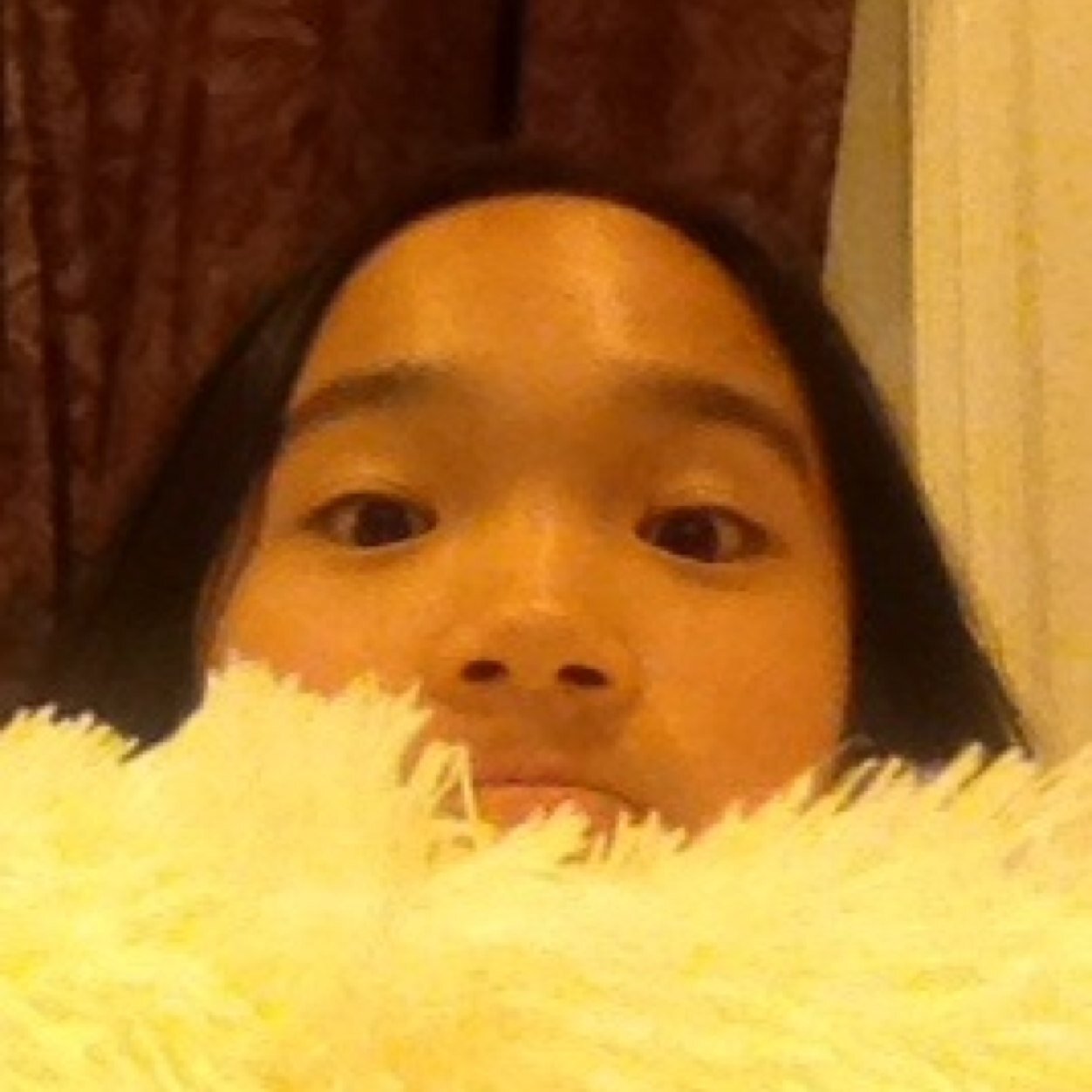 I want cotton candy