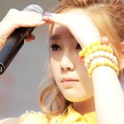 SNSD taeyeon here!