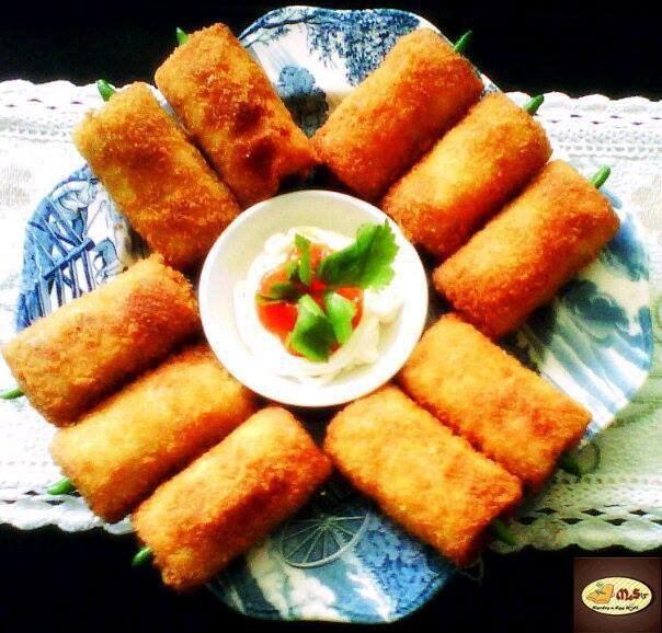Spesial Risoles&Egg Roll || Juga ada: Lupis+Cenil Krenyes,Roti Jala,Mie Rebus Medan ||  More Info: PIN-22e2f9ea,SMS-087868284664 ||Join: https://t.co/txme2F96Ly