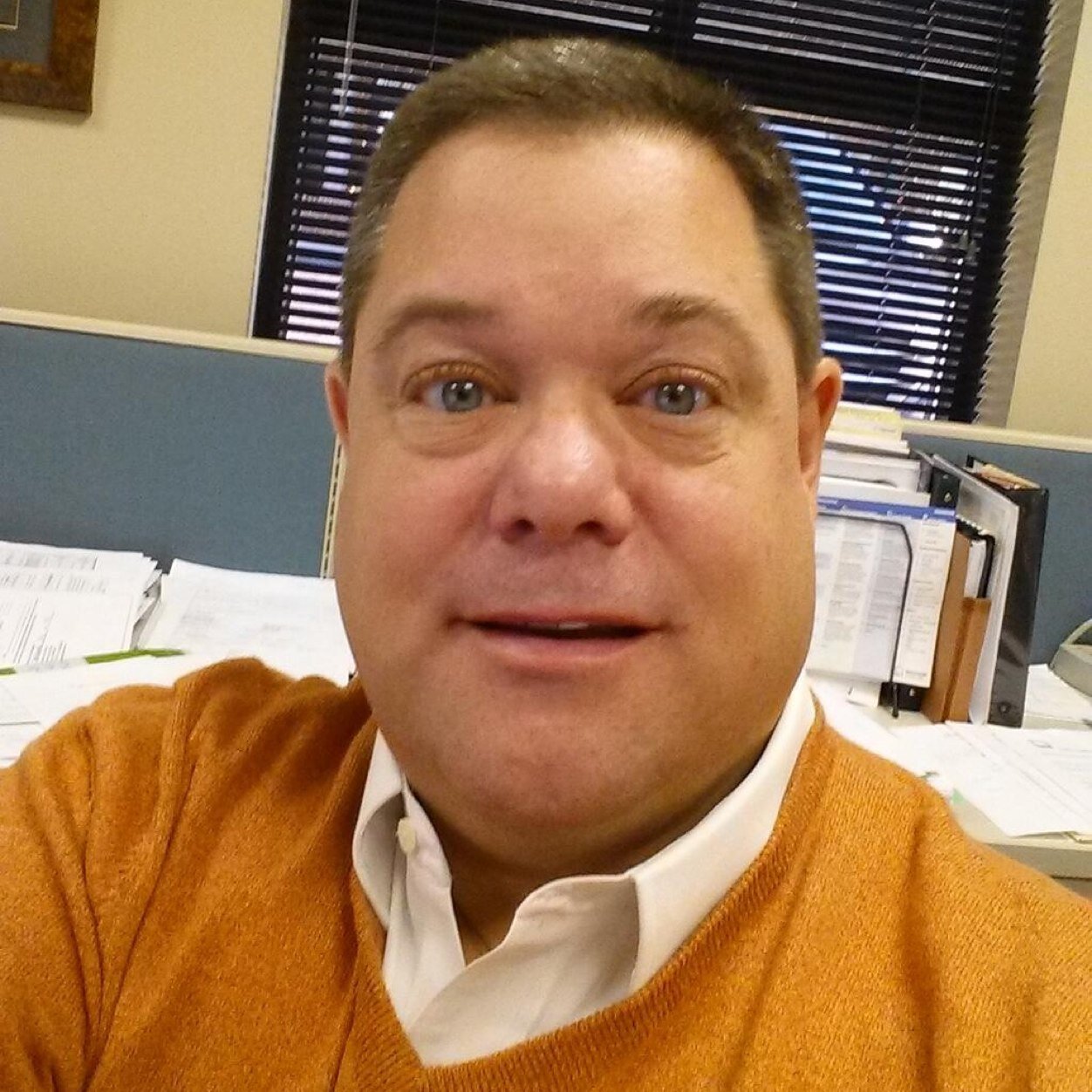 Disney Vacation Club Member, Nationwide Insurance Agent and Vol For Life