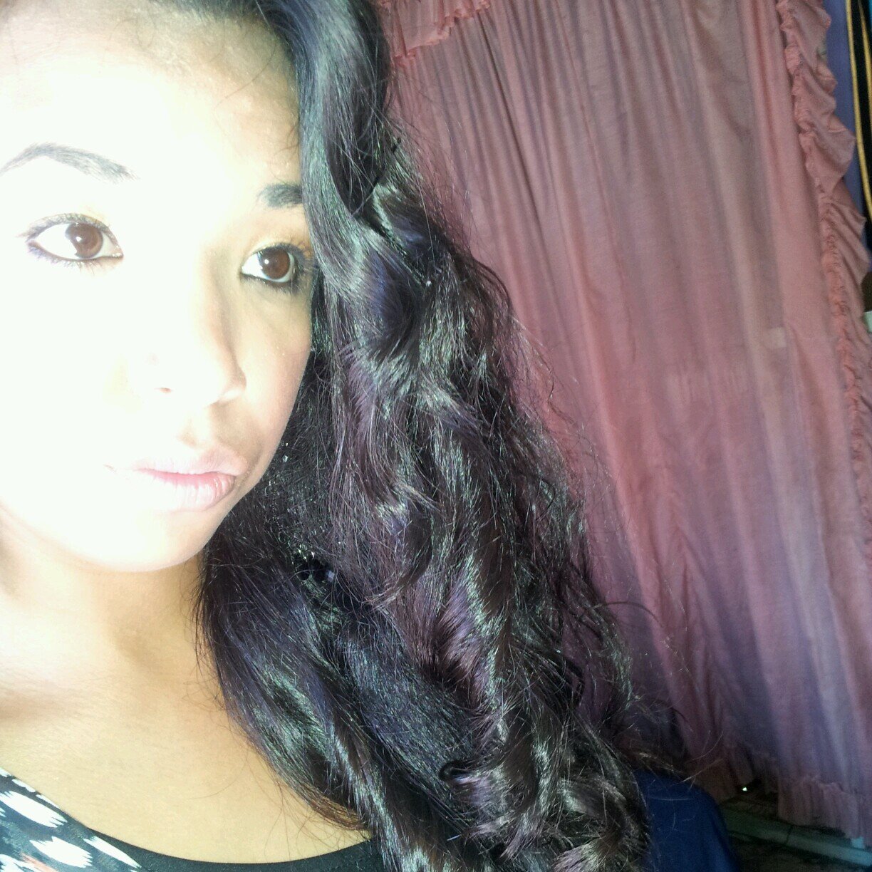 Mimiz_89's profile picture. My strength comes from heaven..God & My Angel always part of my soul i love u Daddy3