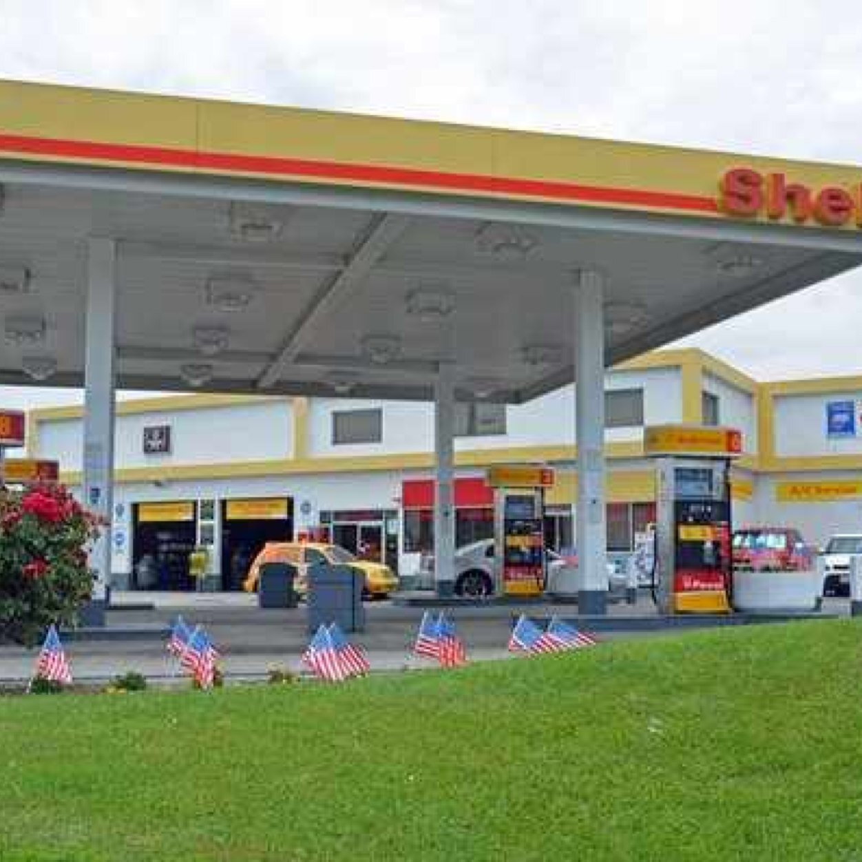 GeorgesSierra's profile picture. 