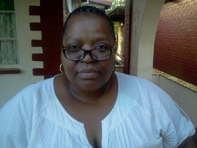 GobaThully's profile picture. Ambitious visionary and optimistic ;)