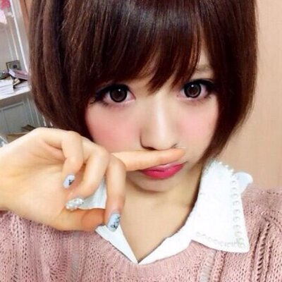 みらいちゃん Miraichan Luv Twitter