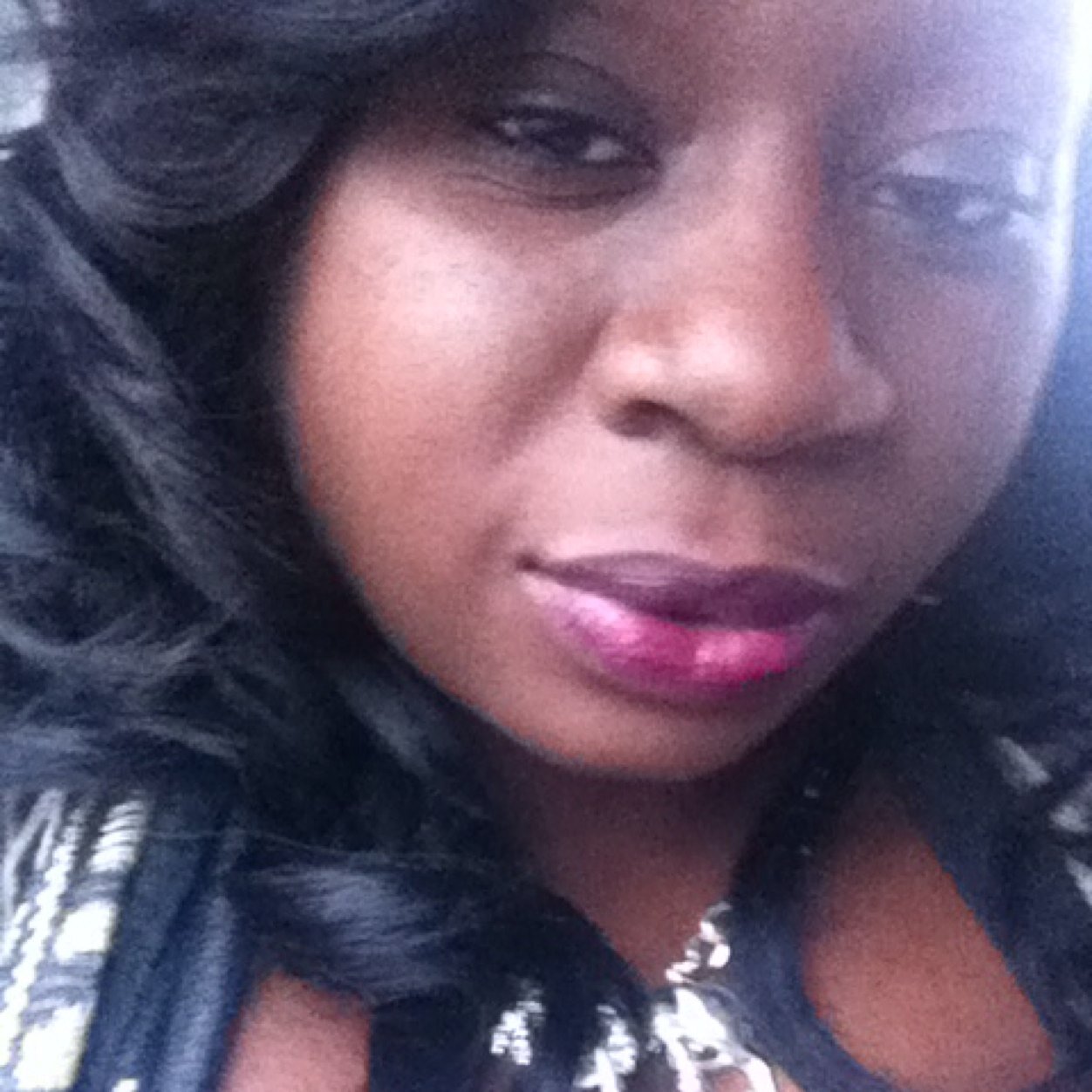 Ka'Miyahs mother , shes my life and my motivstion.