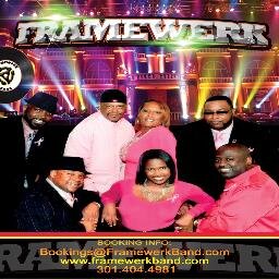 True old School music filled with energy that will make you wanna #step. Dubbed as the sound that excites the soul
Have Some Fun http://t.co/IBIgQrjA1z