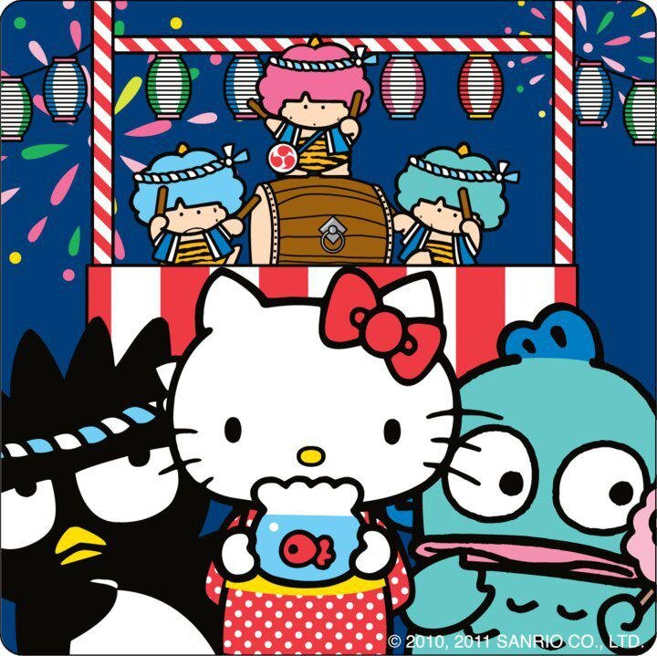 hellokitty