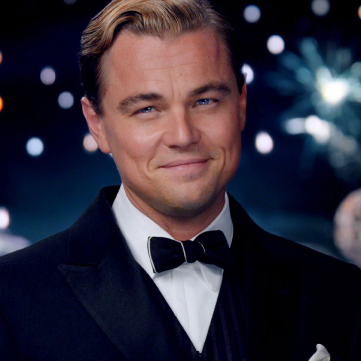 You see old sport my life goal is to be the next Jay Gatsby Twiffey: @LittleMiss_SC